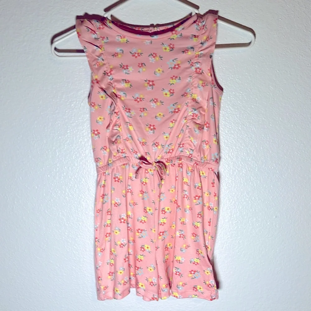 Girls‎ Rompers